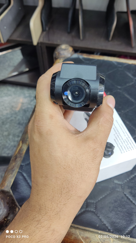دوربین ثبت وقایع sunny fhd