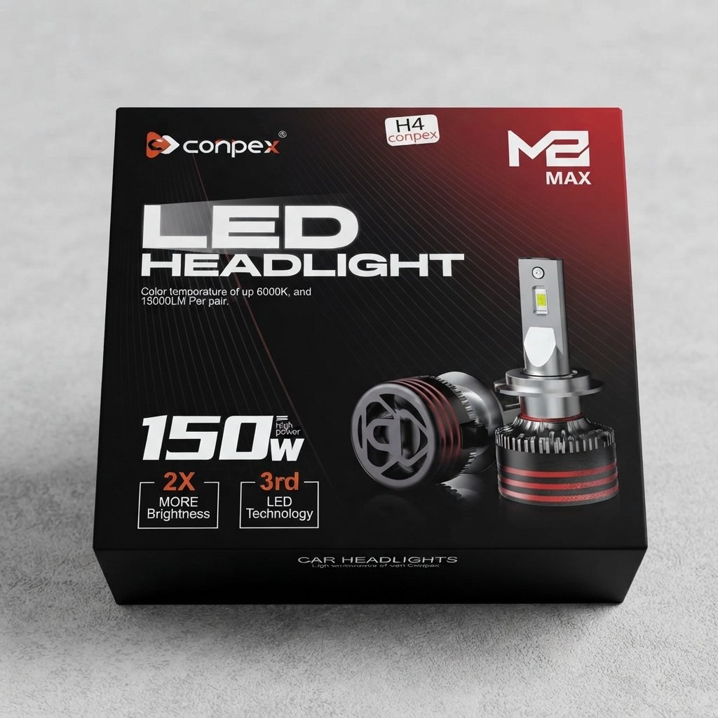 M8 max 150w